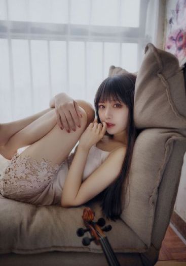 女儿的情人