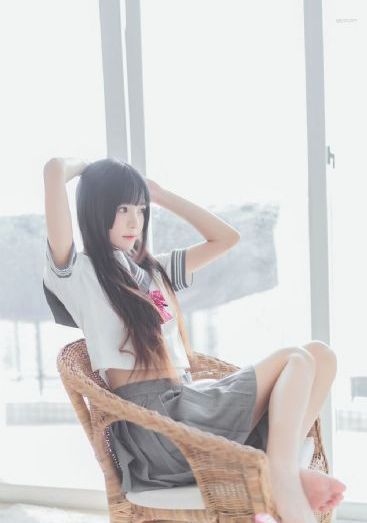 善良的女老板