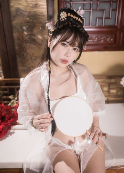 欢场春梦