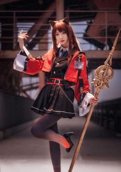 善良的女邻居