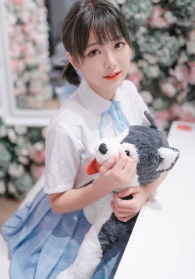 最喜欢的花