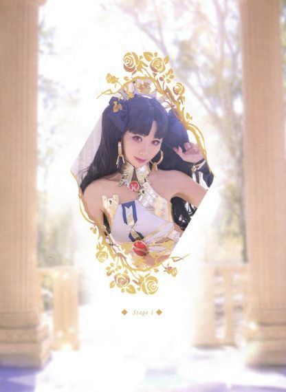 春潮烂漫海棠红