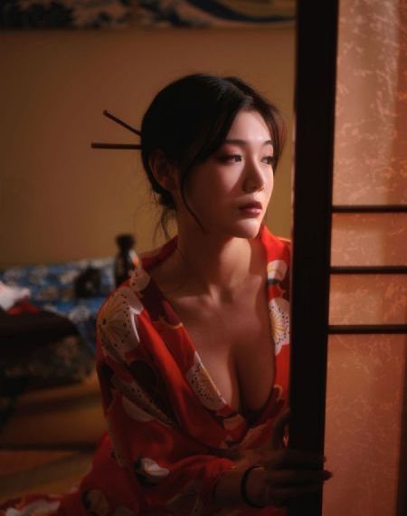 罗娜的诱惑