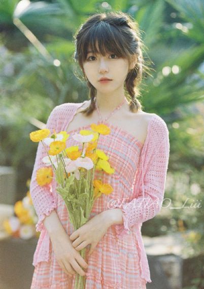 爆炒多汁小美人