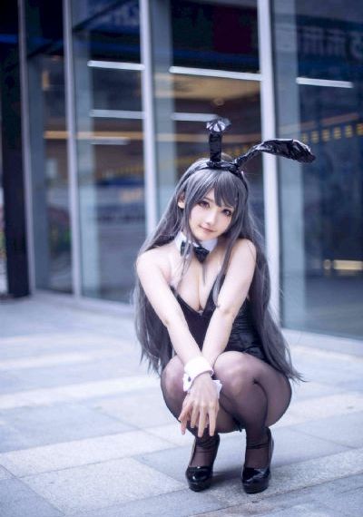 巴黎q娘