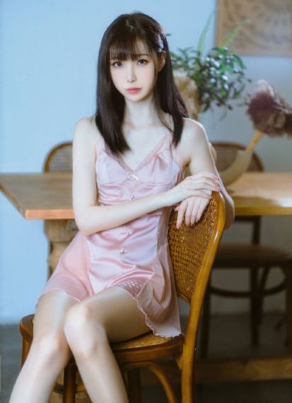 年轻的媳妇