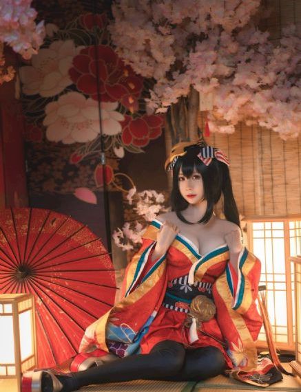 重口味粤语