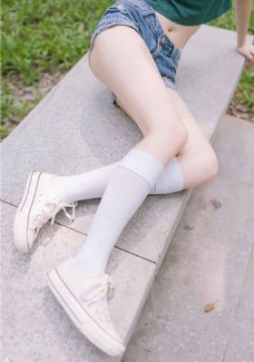 手指搅乱