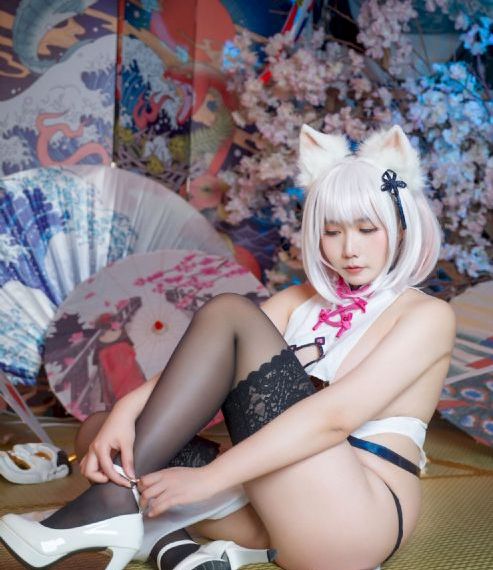 叔叔的女人