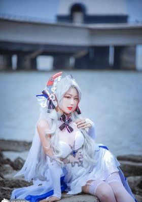 miss女老师