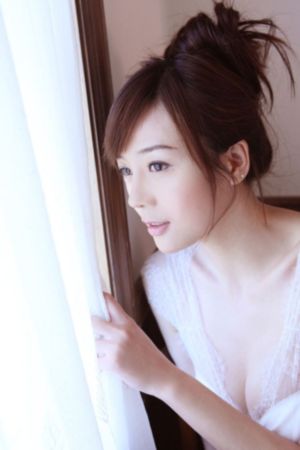 年轻嫂子