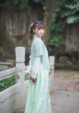 我的小公主