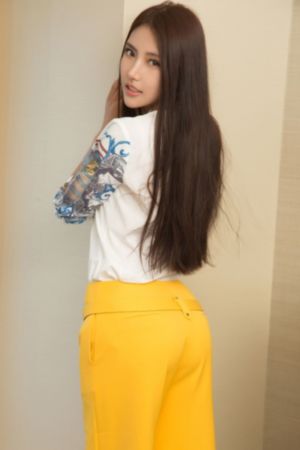 珠帘玉幕第一集