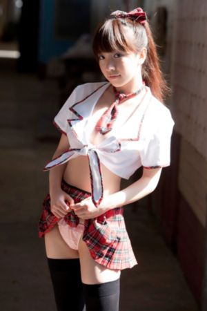 overtake动漫