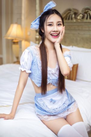 正青春