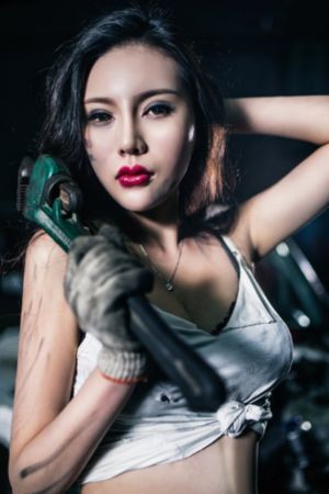咸湿西游