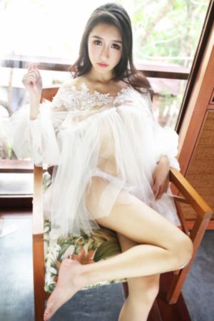 绝色黑寡妇