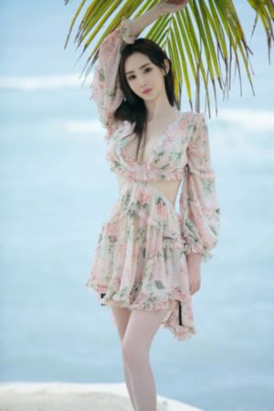 漂亮的丰年经的继牳3