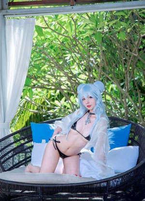性展览