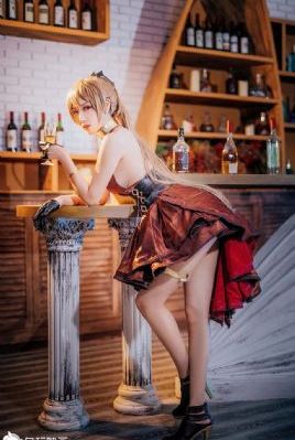 吊带袜天使2