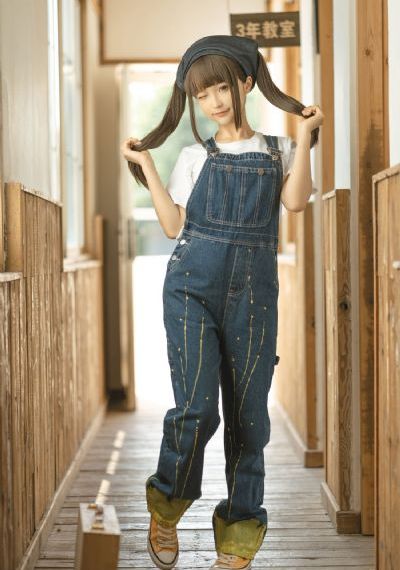 试爱3