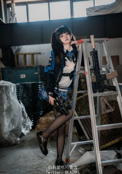 废土玫瑰