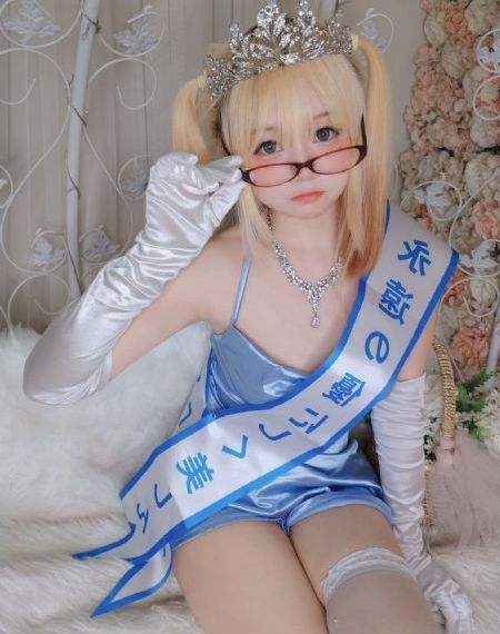 半田君传说