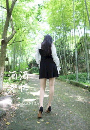 只摸1分钟也可以哦动漫