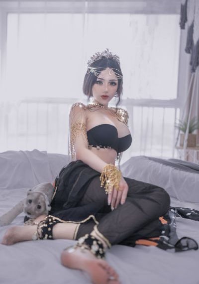 辣妈庄园