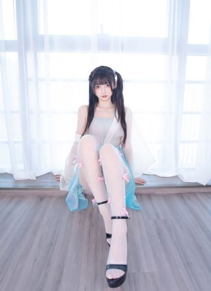 蜜桃成熟时3之蜜桃仙子