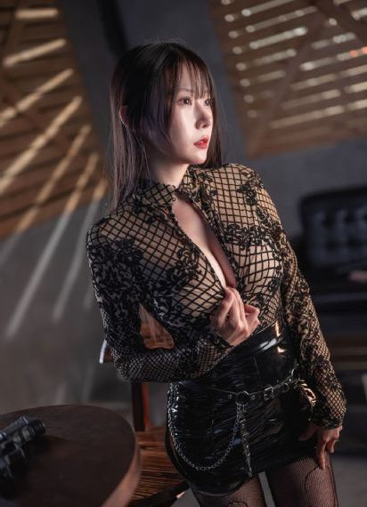 爱的解脱2