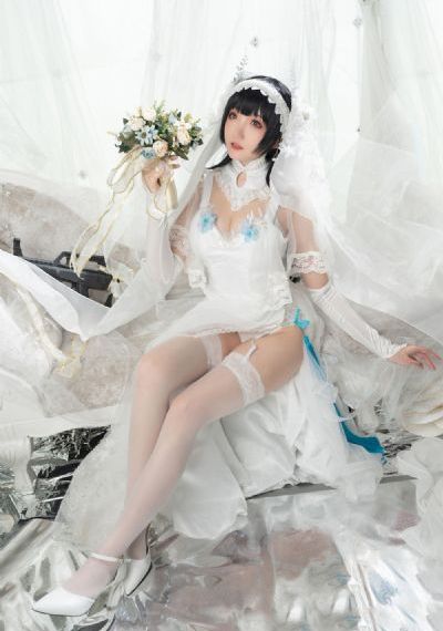 爱之女巫