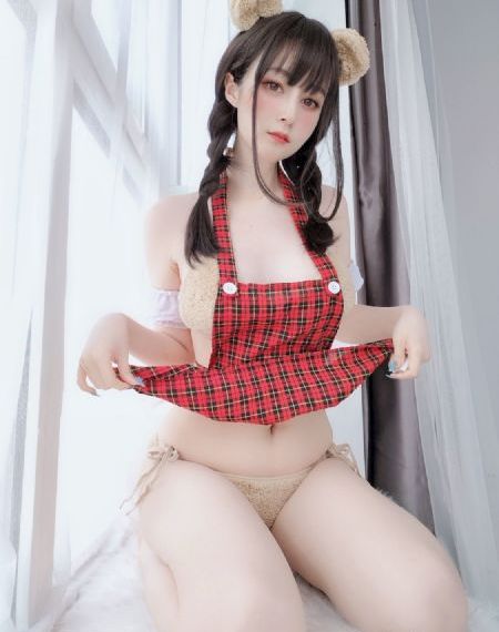 美容院的特除服5务