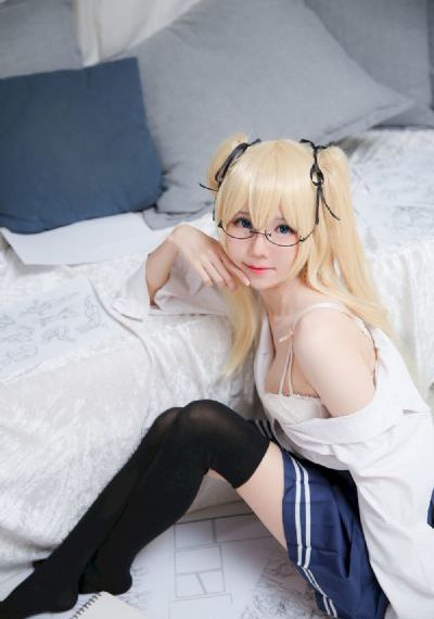 驱魔少女夏洛