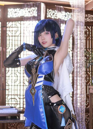 情深深雨蒙蒙全集免费观看完整版