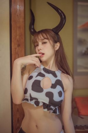 变色的青春