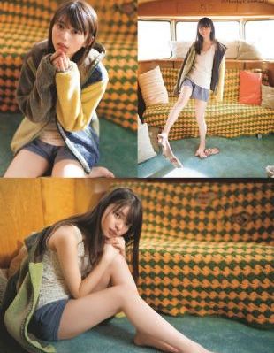 三个出轨的女人
