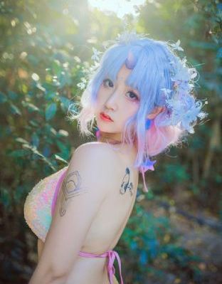 精灵探访记樱花动漫