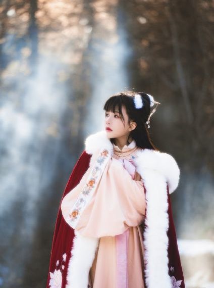 奇迹少女第5季正版中文