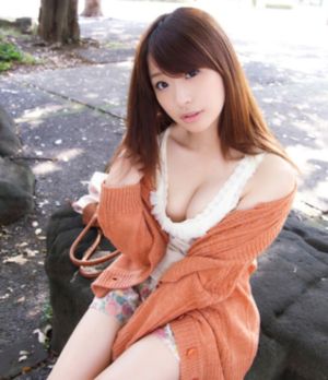 春画先生