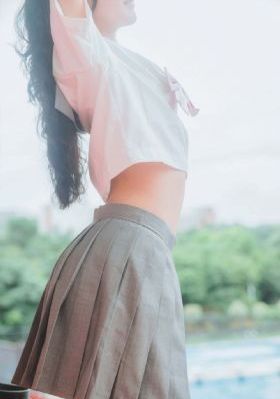 梦想当魔法少女