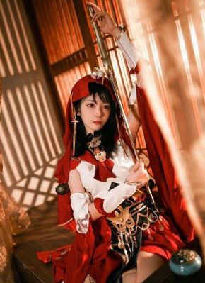 好姑娘2