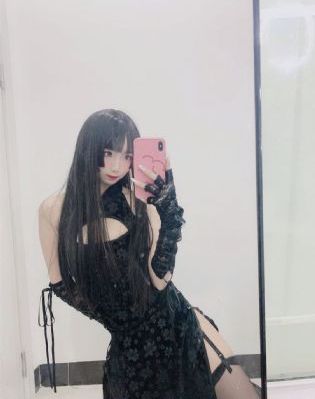 美容室的特殊待遇7