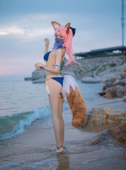 美容室4